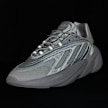 adidas Originals Ozelia Sneaker (GS) gris 2573 6