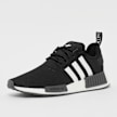 adidas Originals NMD_R1 Sneaker schwarz 2597 2