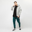 Carhartt WIP Car-Lux Hooded Jacket gris 2602 5