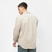 Carhartt WIP Long Sleeve Madison Cord Shirt schwarz 2606 2