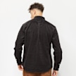 Carhartt WIP L/S Madison Cord Shirt schwarz 2607 2