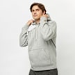 Carhartt WIP Hooded Chase Sweatshirt grijs 2617 1