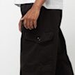 Carhartt WIP Collins Pant negro 2627 4