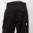 Carhartt WIP Collins Pant negro 2627 5