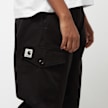 Carhartt WIP Collins Pant czarny 2627 6