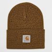 Carhartt WIP Acrylic Watch Hat marrón 2628 1