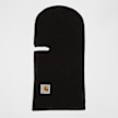 Carhartt WIP Storm Mask schwarz 2650 3