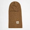 Carhartt WIP Storm Mask brun 2651 2