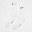 Karl Kani 3 PACK - Signature Socks weiß 2671 1
