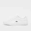 Lacoste Lerond BL 21 1 CUJ (GS) blanc 2690 1