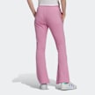 adidas Originals Pantalón 2000 Luxe Open Hem rosa 2711 2