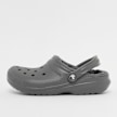 Crocs Classic Lined Clog siva 2748 1