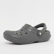 Crocs Classic Lined Clog siva 2748 2