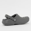 Crocs Classic Lined Clog siva 2748 3