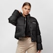 Pegador Georgia Puffer Jacket zwart 2760 1