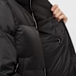 Pegador Georgia Puffer Jacket zwart 2760 5