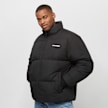 Pegador Solin Puffer Jacket schwarz 2761 1