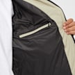 Pegador Solin Puffer Jacket beige 2762 5