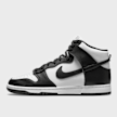 Nike   Dunk High Retro schwarz 2770 1