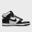 Nike   Dunk High Retro czarny 2770 2