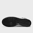 Nike Dunk High Retro Panda noir 2770 3