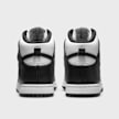 Nike Dunk High Retro Panda noir 2770 5