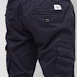 Reell Reflex Rib Cargo bleu 2771 4