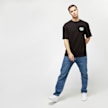 Reell Rave blauw 2783 5