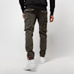 Alpha Industries Combat Pant LW cinzento 2827 2