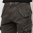 Alpha Industries Combat Pant LW cinzento 2827 3