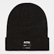 Alpha Industries Label Beanie negro 2836 1