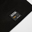 Alpha Industries Label Beanie noir 2836 3