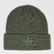 Alpha Industries VLC Beanie vert 2840 1