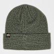 Alpha Industries VLC Beanie vert 2840 2