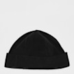 Alpha Industries Label Fleece Beanie negro 2841 2