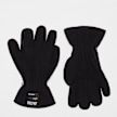 Alpha Industries Label Fleece Gloves schwarz 2842 1