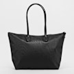 Lacoste Shopping Bag Concept Noir zwart 2845 3