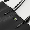 Lacoste Shopping Bag Concept Noir noir 2845 4
