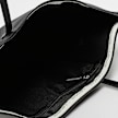 Lacoste Shopping Bag Concept Noir zwart 2845 5