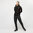 Alpha Industries Teddy Hoody schwarz 2852 6
