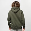 Alpha Industries Alpha Label Hoody vert 2855 2