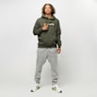 Alpha Industries Alpha Label Hoody vert 2855 5