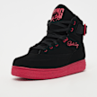 Undefined Brand 33 HI PU black/black/chinese red schwarz 2871 2