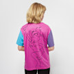 SNIPES Space Jam: A New Legacy Logo Character Pinstripe Mesh Tee multicolore 2886 2