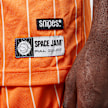 SNIPES Space Jam: A New Legacy Logo Mesh Tank Top multicolor 2894 3