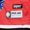 SNIPES Space Jam: A New Legacy Logo Character Patchwork T-Shirt multicolorido 2898 3
