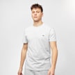 Lacoste T-Shirt silber 2899 1