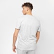 Lacoste T-Shirt srebrny 2899 2