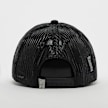 Von Dutch Originals Trucker Foam Flying Eyeball preto 2900 2