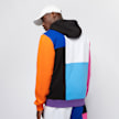 SNIPES Space Jam: A New Legacy Logo Patchwork Hoodie multicolore 2903 2